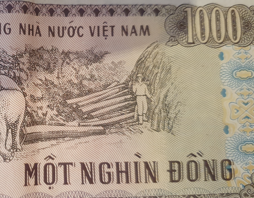 베트남 환율 쉽게 이해하기