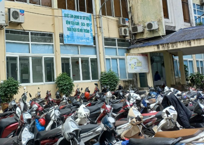 베트남 오토바이 면허 