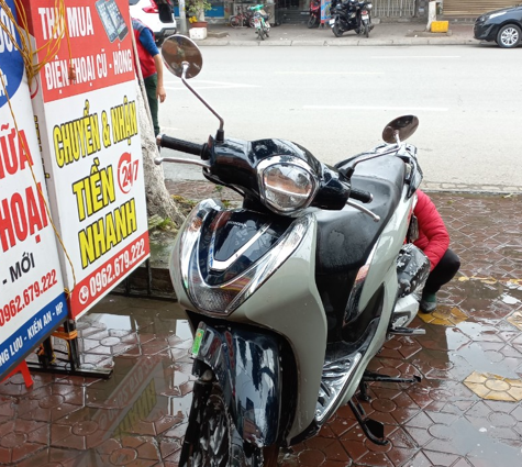 베트남 오토바이 면허