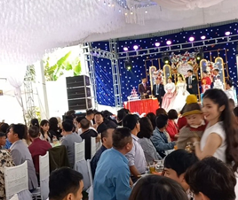 베트남 결혼식 문화와 절차