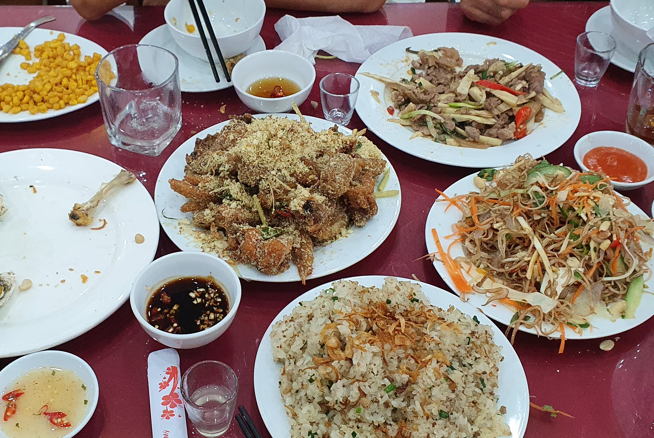 베트남 음식 배달 앱 종류와 사용 방법