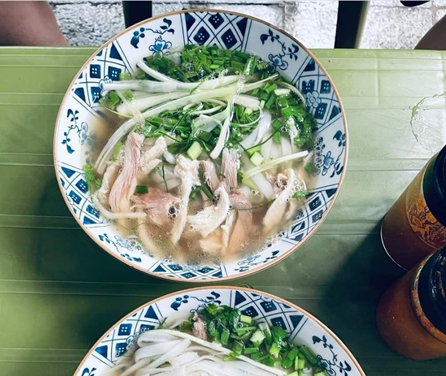 베트남 쌀 국수 종류 맛 가격 어디까지 먹어봤니