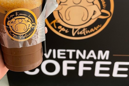 베트남 커피 총정리